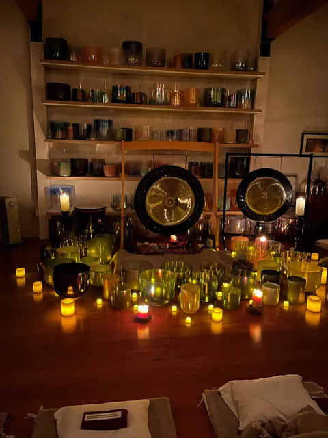 Seattle Sound Temple