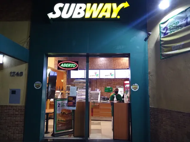 Subway
