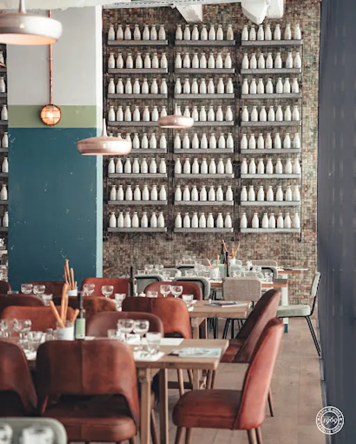 La Folie Douce Les Arcs