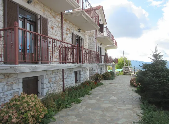 Meterizi Guesthouse