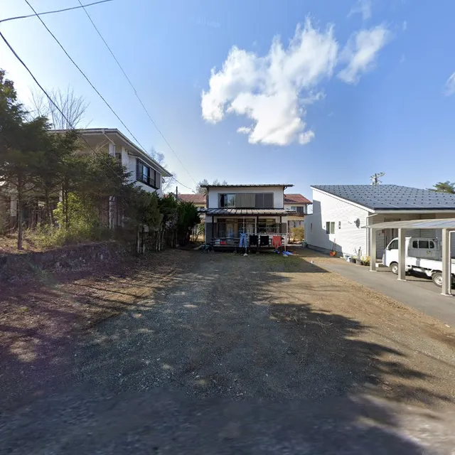 くじらのおなか