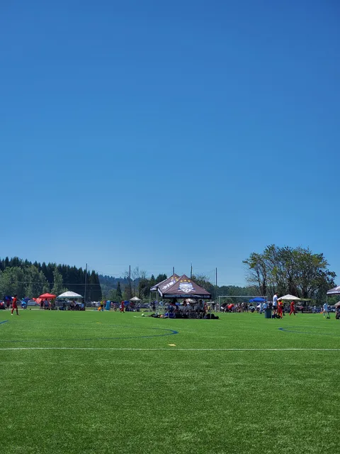 Washington Premier Football Club Field Complex