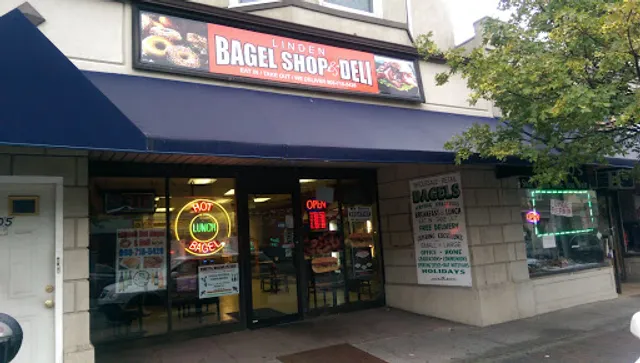 Linden Bagel Shop & Deli