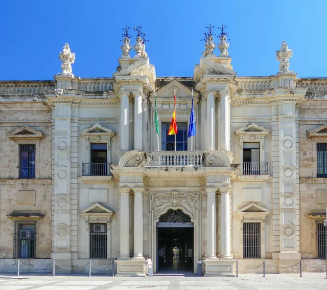 Faculty of Philology