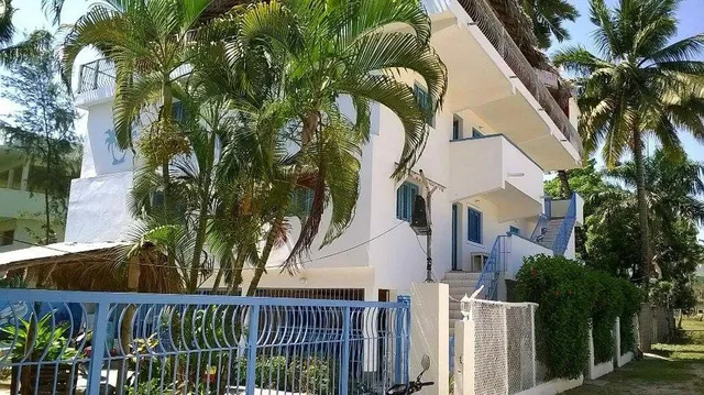Hotel Brisa Mar