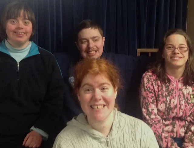 New Again /Refill-Able