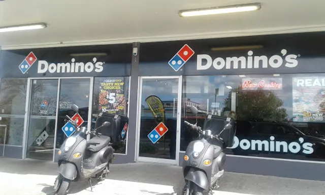 Domino's Pizza Kamo