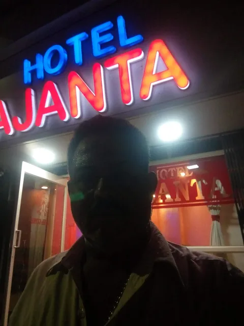 Hotel Ajanta