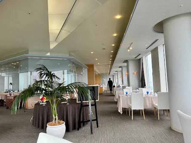 Boston Steak & Seafood Restaurant