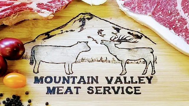 Mountain Valley Meat