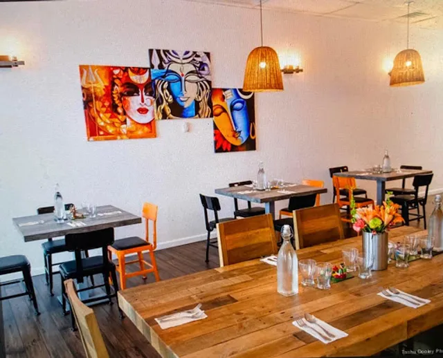 Agni South Indian Cuisine