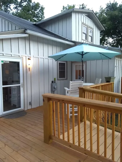 Wing & Hoof Mountain Escape