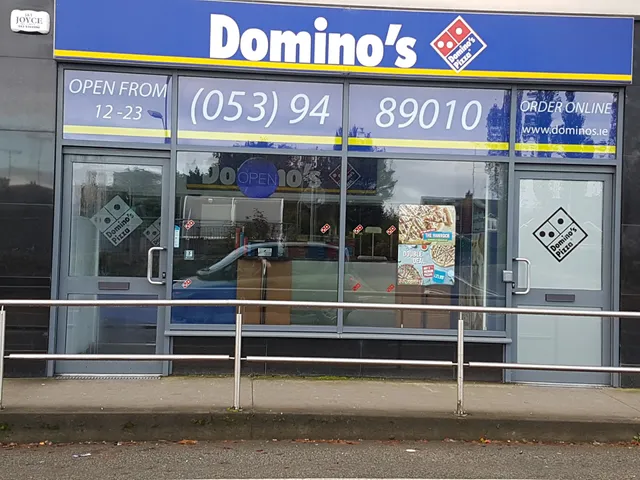 Domino's Pizza - Gorey