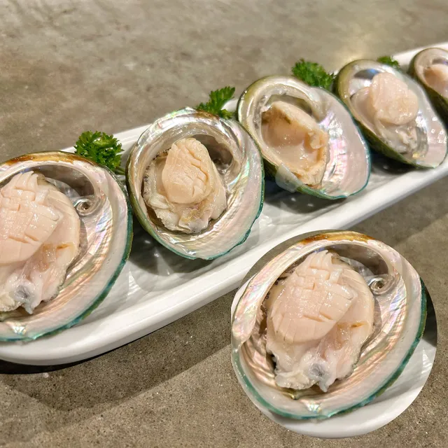 梁记粥铺福禄轩congee story