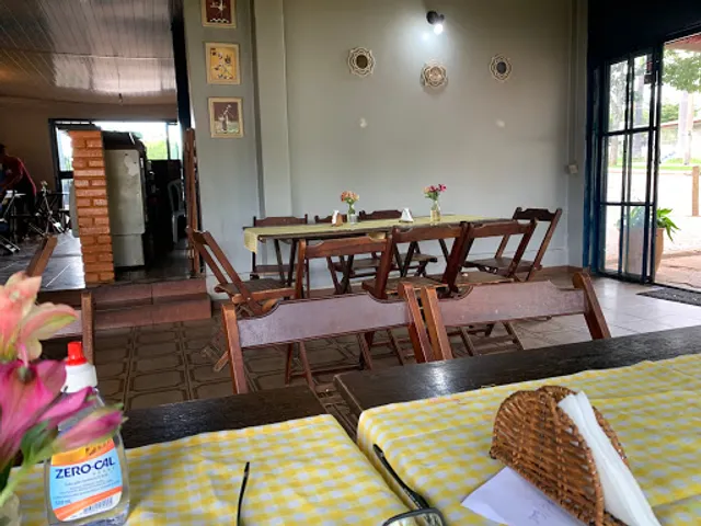 Restaurante Senhorita