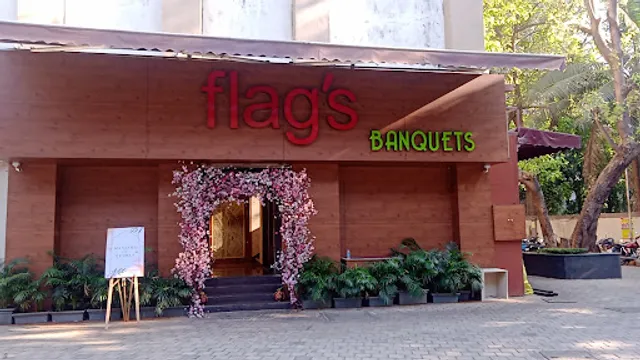 Flags Restaurant & Banquets