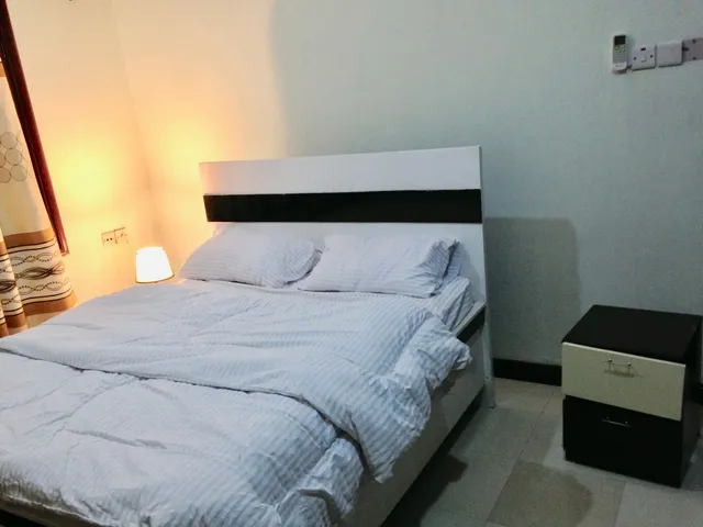 Melissa Inn Apartment Kigamboni