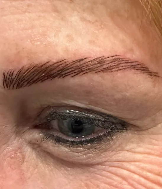 Permanent Makeup by Debi