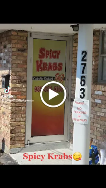 SPICY KRABS SEAFOOD LLC