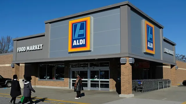 ALDI