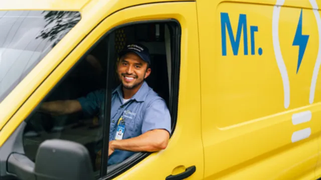 Mr. Electric of Tipton County