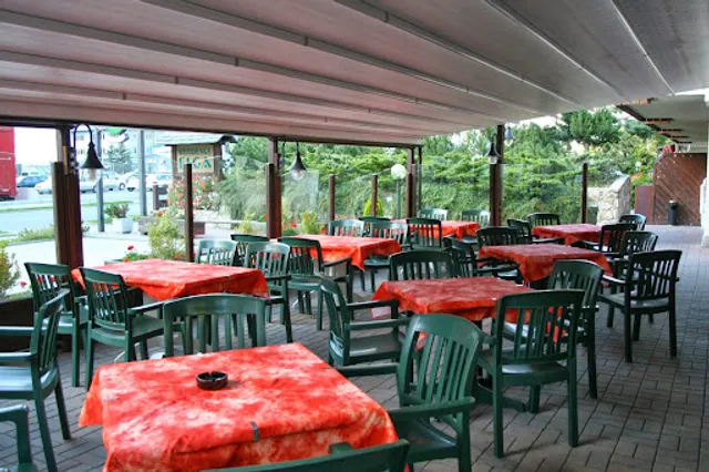 Ristorante Pizzeria La Krapena