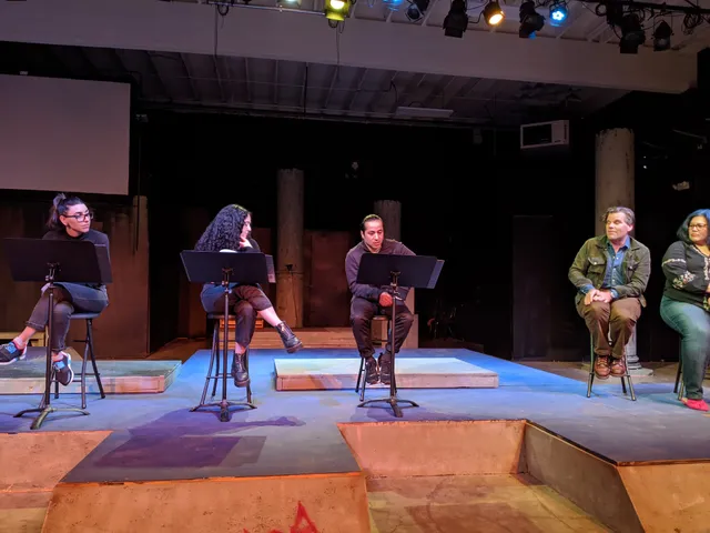 Company of Angels (CoA)