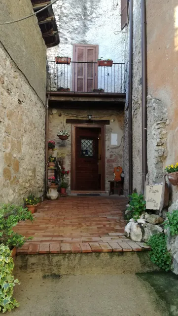 B&B Rupe Antica di Enrica Latini