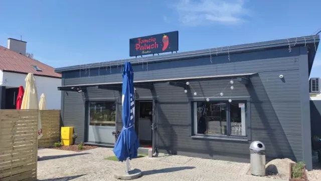 Tomcio Paluch Gastro