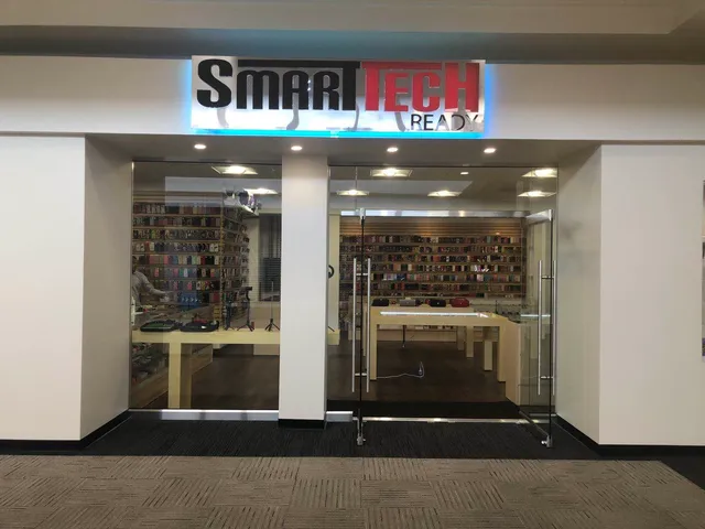 Smart Tech Ready, LLC