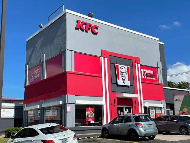 KFC