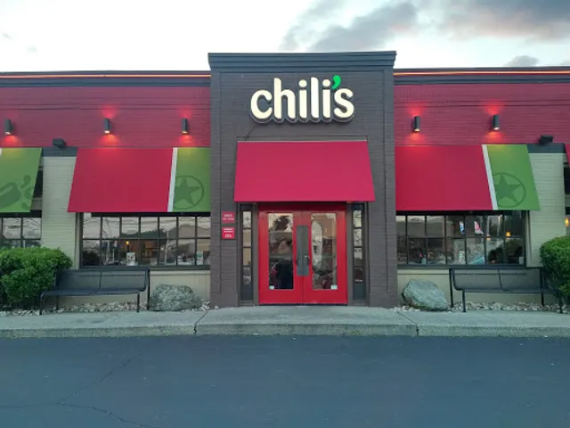 Chili's Grill & Bar
