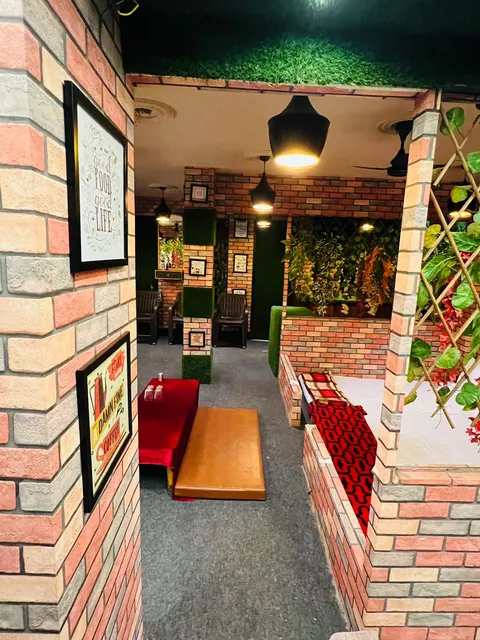 Shree sai Kripa Guest House