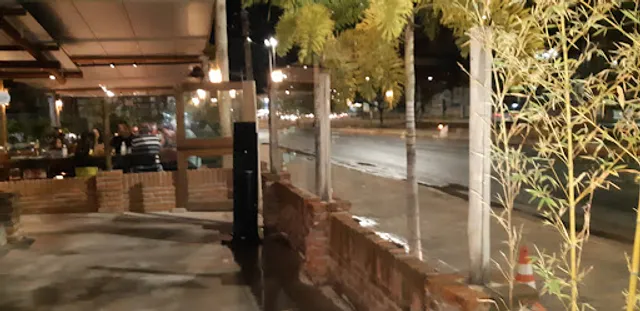 Maria Pimenta Pizzaria