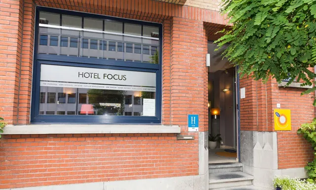 Focus Hotel