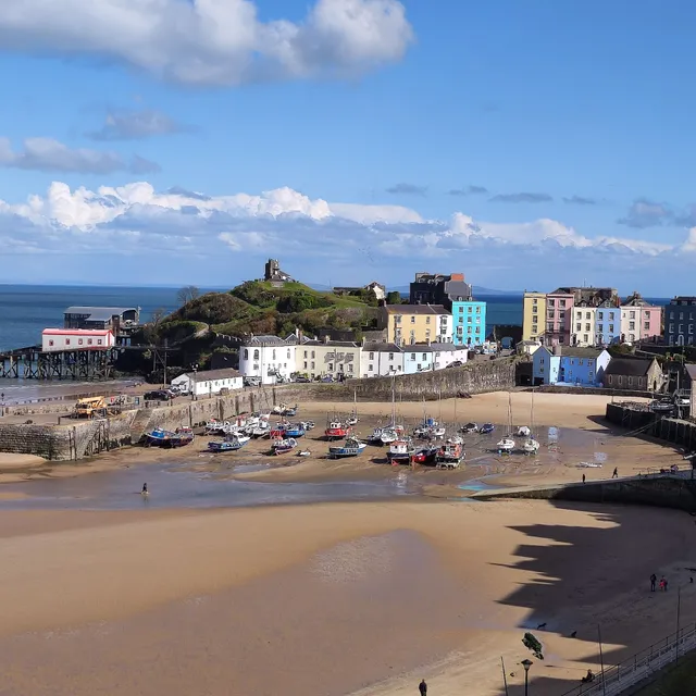 Hammonds Park Guest House