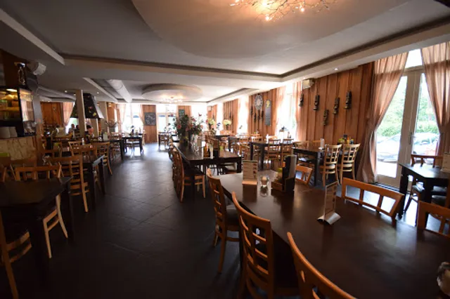 Restaurant Klein Zwitserland