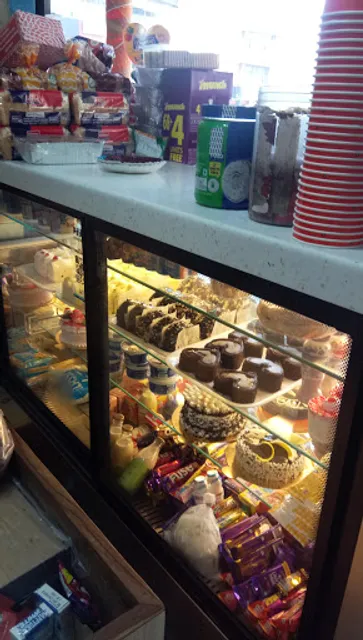 Rajasthani Bakery & Namkeen