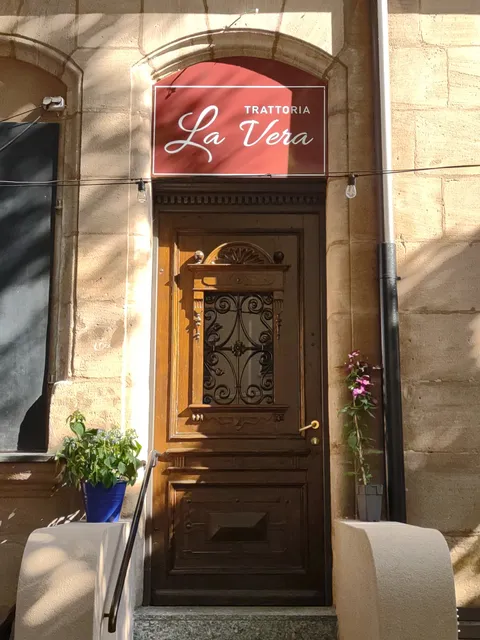 Trattoria La Vera
