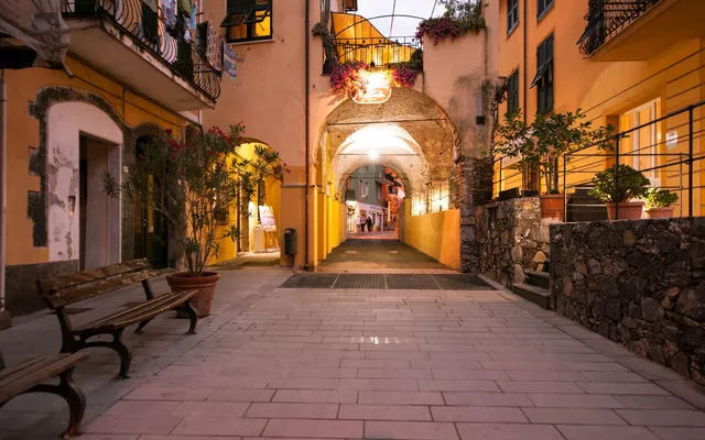 Villa Caribe Bed & Breakfast