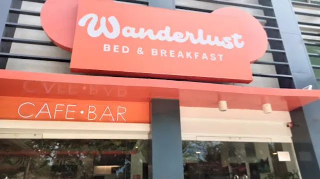 Wanderlust Bed & Breakfast