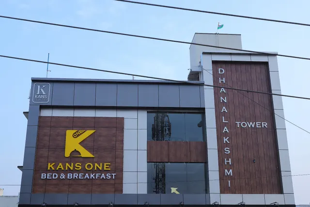 KANS ONE - MADIPAKKAM