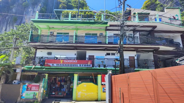 Mananquil Travel Lodge