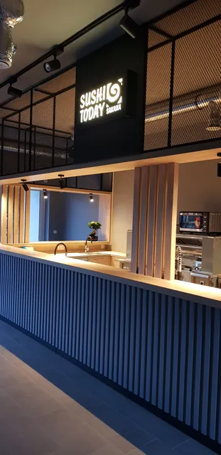 SUSHI TODAY BY SAKANA