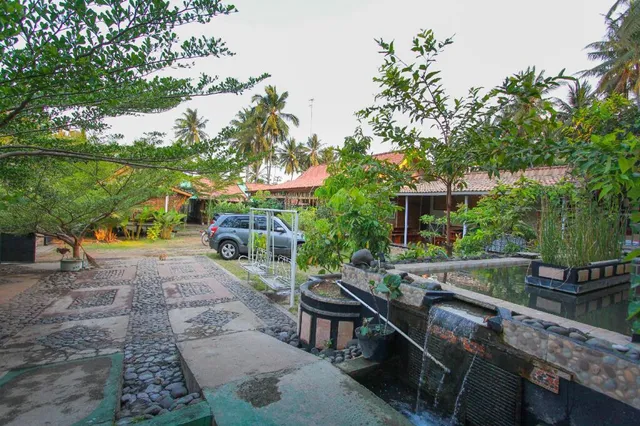 RedDoorz Syariah @ Banyu Asem Banyuwangi