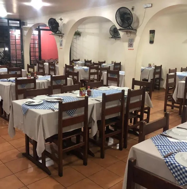 O Casarão Pizzaria em Bauru – Pizzas e Calzones Delivery