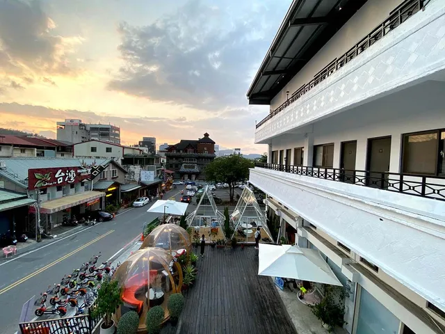 Zhen House 珍棧民宿