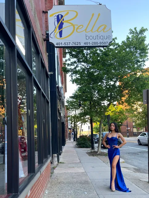 Bella Boutique Llc