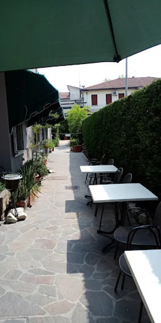 Ristorante Al Cancelletto