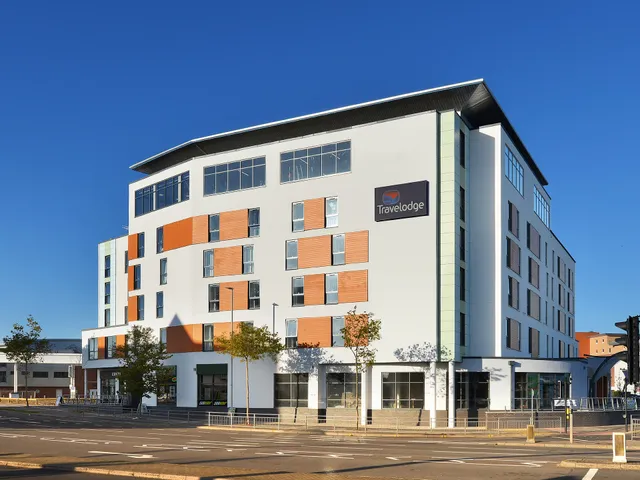 Travelodge Poole